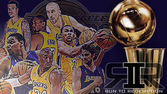 Lakers 