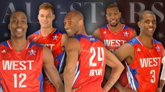 All Stars