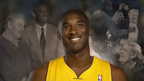 Bryant - Buss