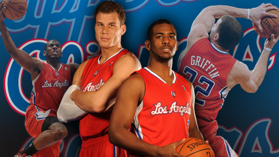 Clippers