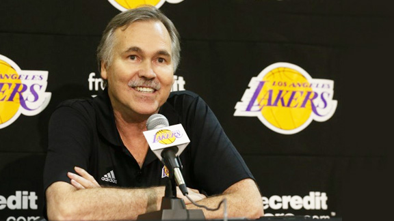 D'Antoni