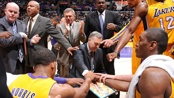 D'Antoni