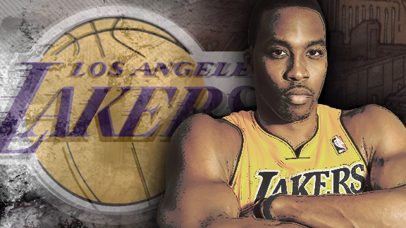 Dwight-Shaq