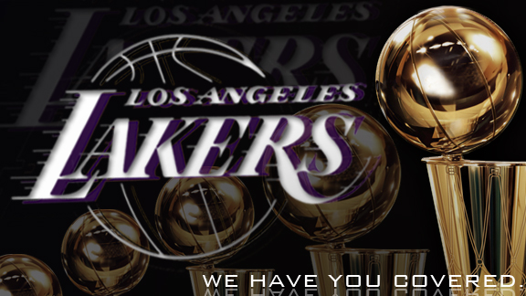 Lakers Network