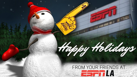 happy holidays