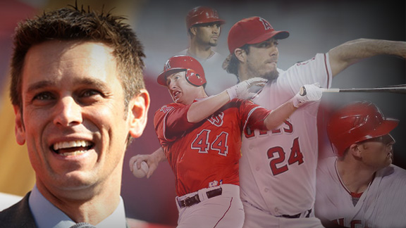 Jerry Dipoto