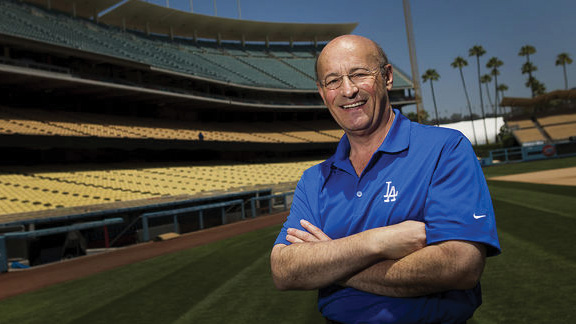 Stan Kasten