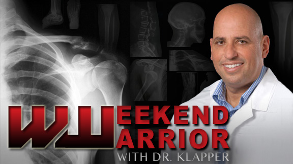 Dr. Klapper