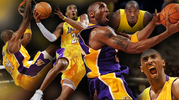 Lakers