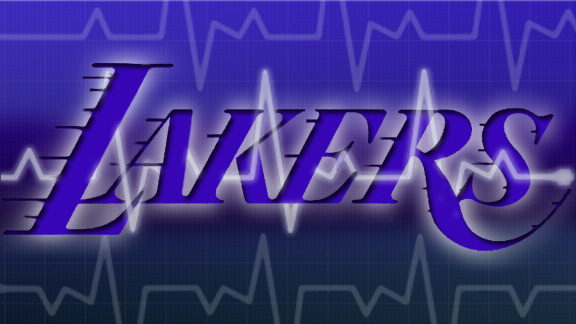 Lakers Vital Signs