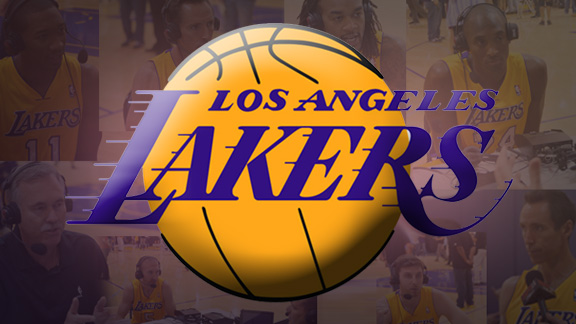 Lakers 