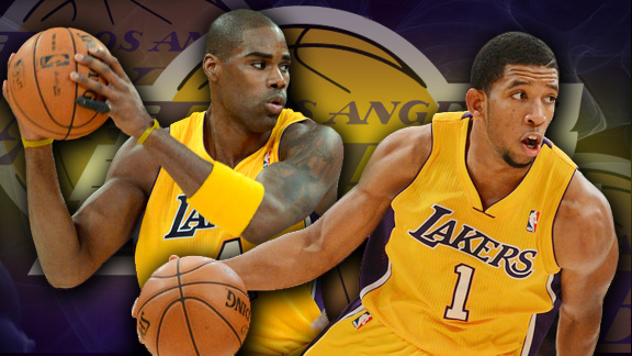 Morris / Jamison