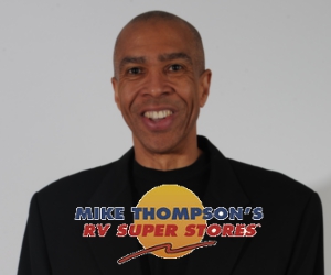 Meet and greet ESPNLA 710 Host Mychal Thompson and The Laker Girls Saturday January 26, at Mike Thompson&#39;s RV in Fountain Valley! - mychalthompson_rv_300