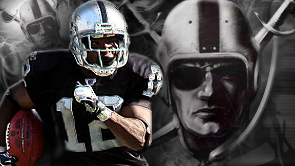 Raiders