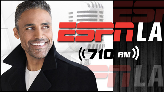 Rick Fox