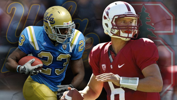 UCLA-Stanford
