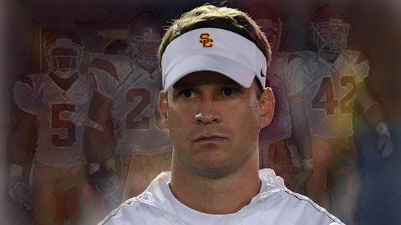 USC Trojans 