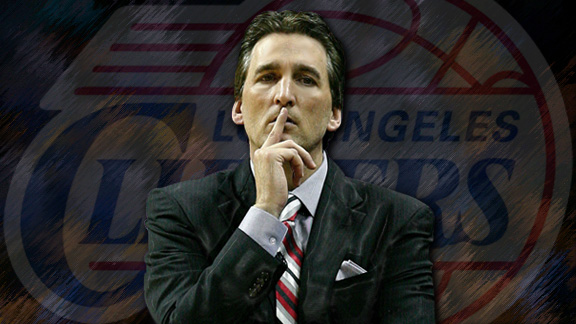 Vinny Del Negro