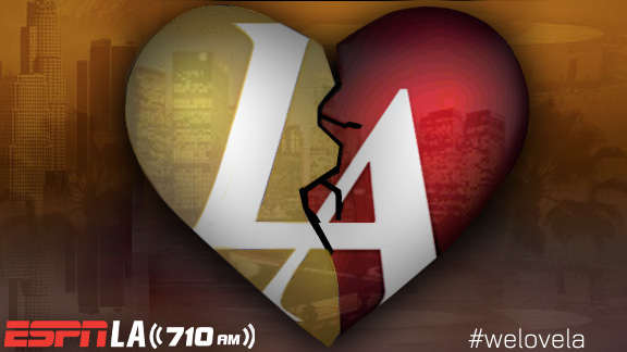 We Love LA
