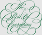 The Best of Everything