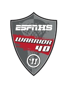 Warrior 40