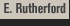 to EAST RUTHERFORD region