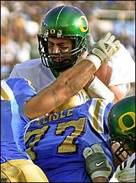 Joey Harrington