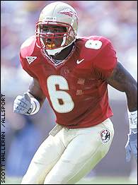 Derrick Gibson
