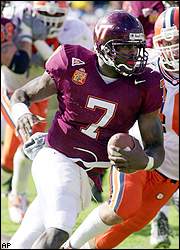 Michael Vick