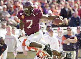 Michael Vick