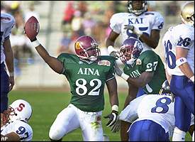 Antoine Harris