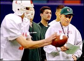 Larry Coker