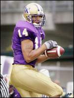 Jerramy Stevens
