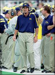 Lloyd Carr