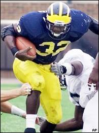 Anthony Thomas