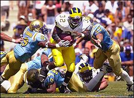 Anthony Thomas