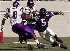 LaDainian Tomlinson