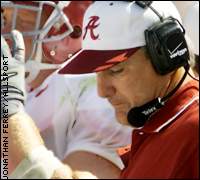 Mike DuBose