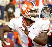Woodrow Dantzler