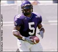 LaDainian Tomlinson