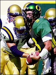  Joey Harrington