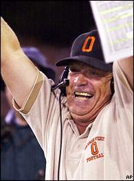 Dennis Erickson