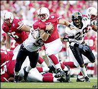 Eric Crouch