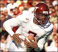Michael Vick