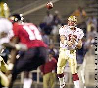 Chris Weinke