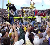 Purdue Fans