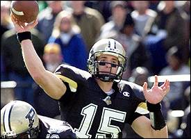Drew Brees