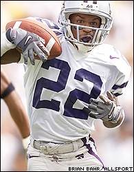 Aaron Lockett