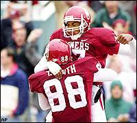 Andre Woolfolk
