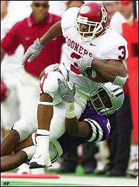 Josh Norman